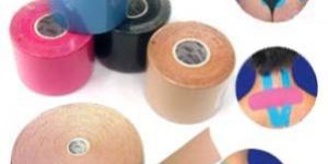 Kinesiology Tape
