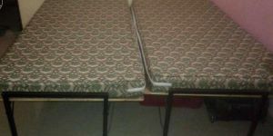 Folding Beds