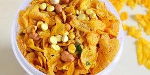 Indian Namkeen
