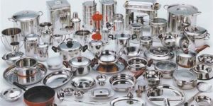 Stainless Steel Utensils