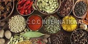 Indian Spices