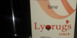 Lycopene Syrups