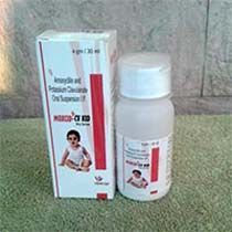 Moxcid-CV Kid Dry Syrup