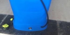 Agricultural Sprayers