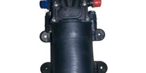 Battery Sprayer Pumps