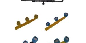 Spray Pump Nozzles