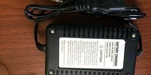 Sprayer Battery Chargers