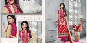 Tajima Unstitched Suits