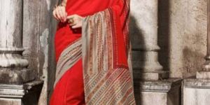 Tape Silk Sarees