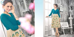 Traditional Ladies Kurtis