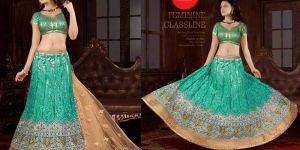 Wedding Lehnga Choli