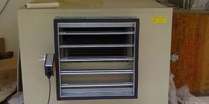 Humidification System