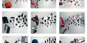 Standard Machine Elements