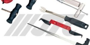 JTC WIND SHILD REMOVAL KIT JTC-2525