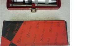 PROTUL 1/2 IMPACT DRIVER SET 6PCS