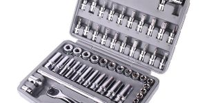 PROTUL 3/8 SOCKET WRENCH SET