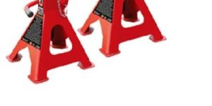 TORIN JACK STAND WITH SAFETY PIN T43001C