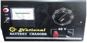 Two Wheeler Service Station Equipments