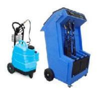 Car Washing Equipments