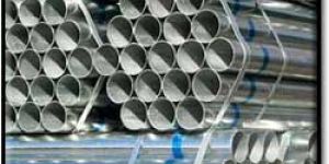 Stainless Steel Pipes