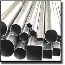 Stainless Steel Tubes