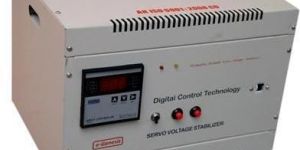 SMPS Battery Charger