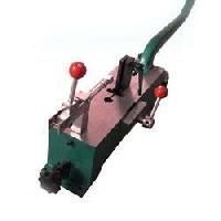 Steel Rule Bending Cutting Machine