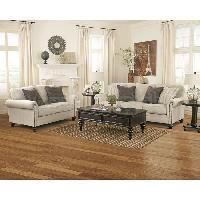 Living Room Linen Set