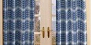 Printed Curtains