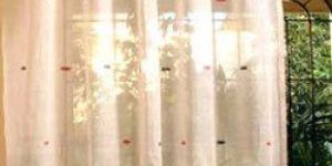 Window Curtains