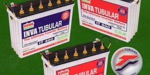 Exide Inverter Battery