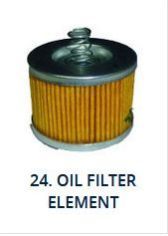 Bajaj Oil Filter