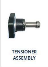 Bajaj Tensioner Assembly
