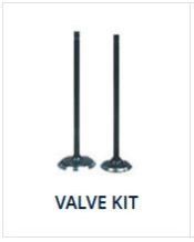 Bajaj Valve Set