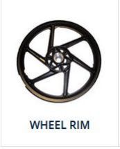 Bajaj Wheel Rim