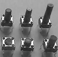 Tact Switches
