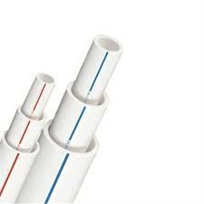 UPVC Plumbing Pipes