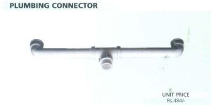 Plumbing Connector