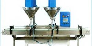 Bottle Filling Machine