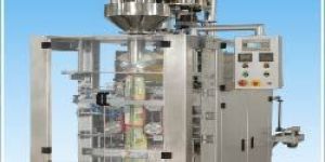 Form Fill and Seal Machine