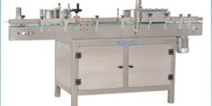 Labeling Machine