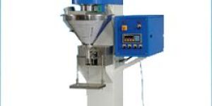 Powder Packing Machine