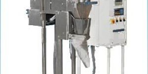 Tutty Fruity Packing Machine