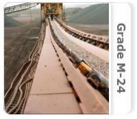 M24 Grade Conveyor Belt
