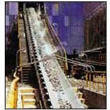 Special Heat Resistant Conveyor Belt