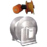 Motorized Cable Reeling Drum