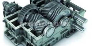 Industrial Gearbox