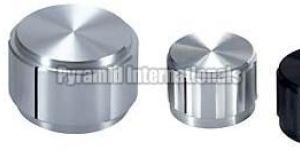 Metallic Knobs