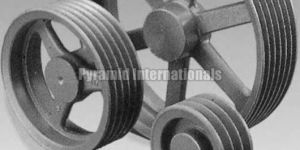 V Belt Pulley