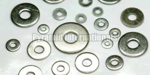 Metal Flat Washers
